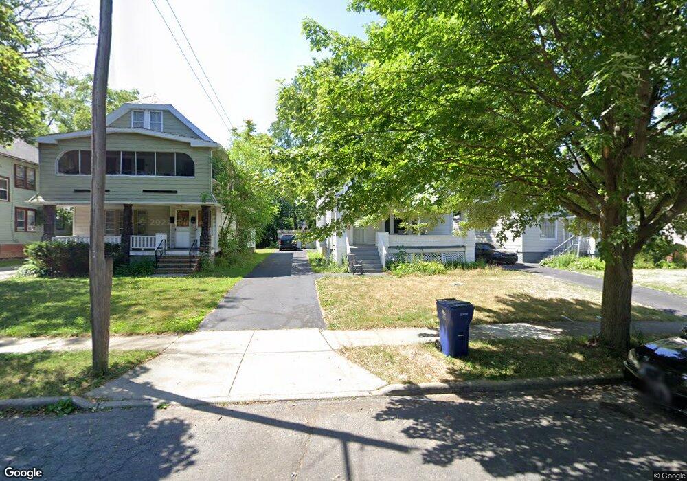 3400 Altamont Ave unit 3398, Cleveland, OH 44118 - photo 1