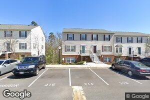 4431 Blue Heron Way Unit 85, Bladensburg, MD 20710