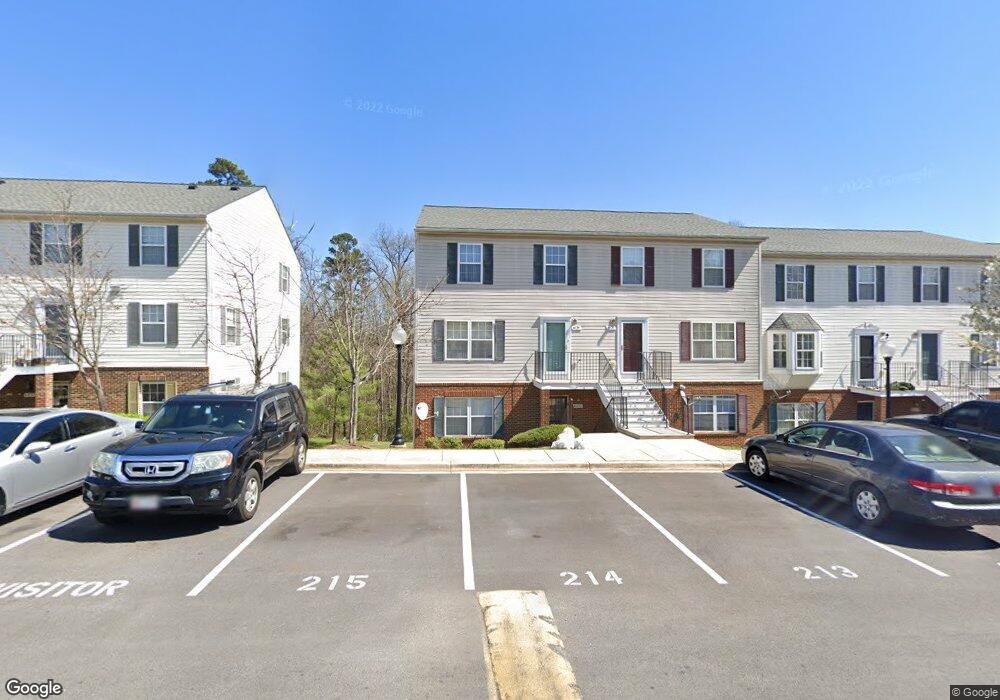 4431 Blue Heron Way, Bladensburg, MD 20710 - photo 1