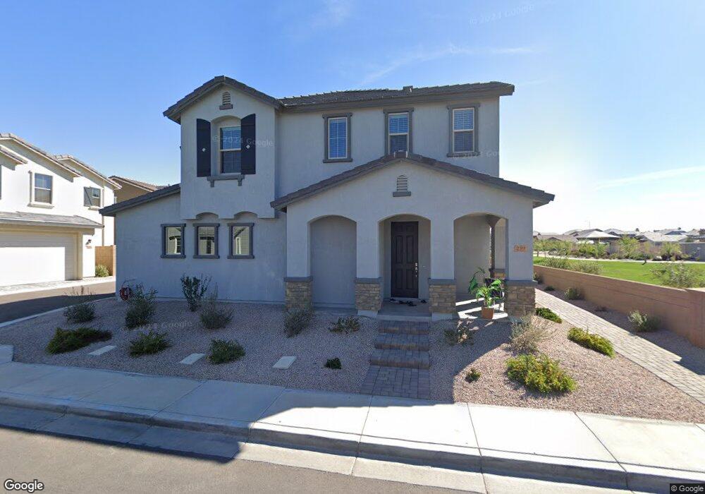 239 N 56th Place, Mesa, AZ 85205 - photo 1