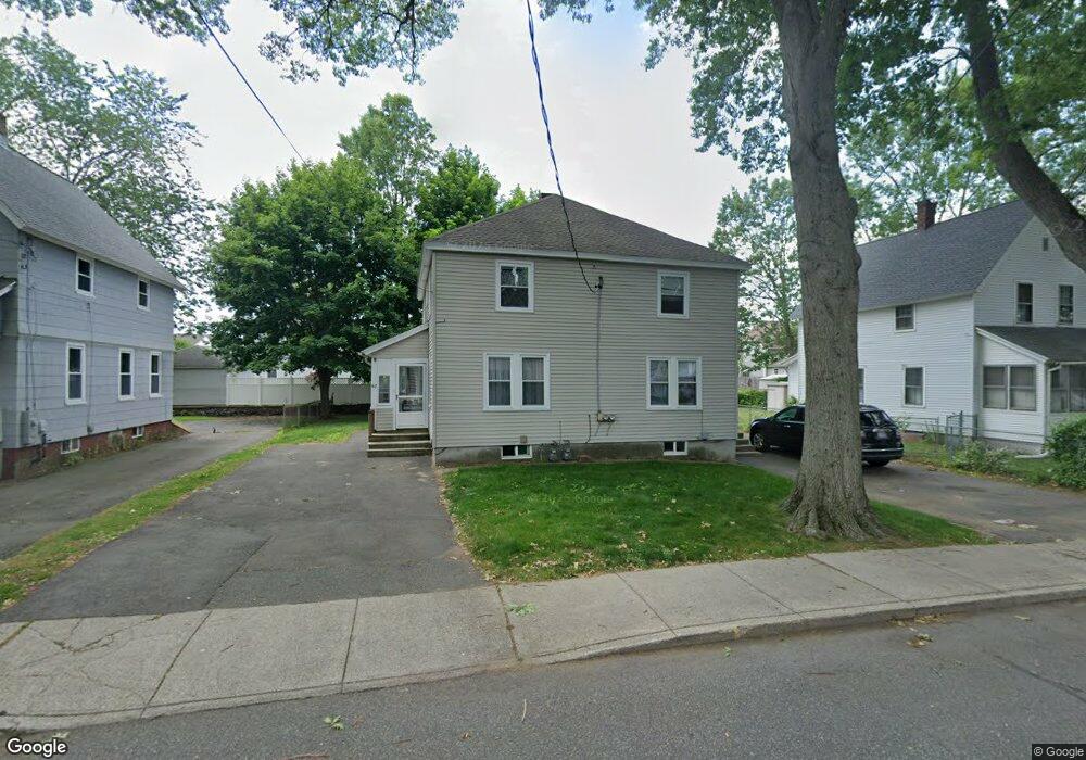 67 Oak St unit 69, Ludlow, MA 01056 - photo 1