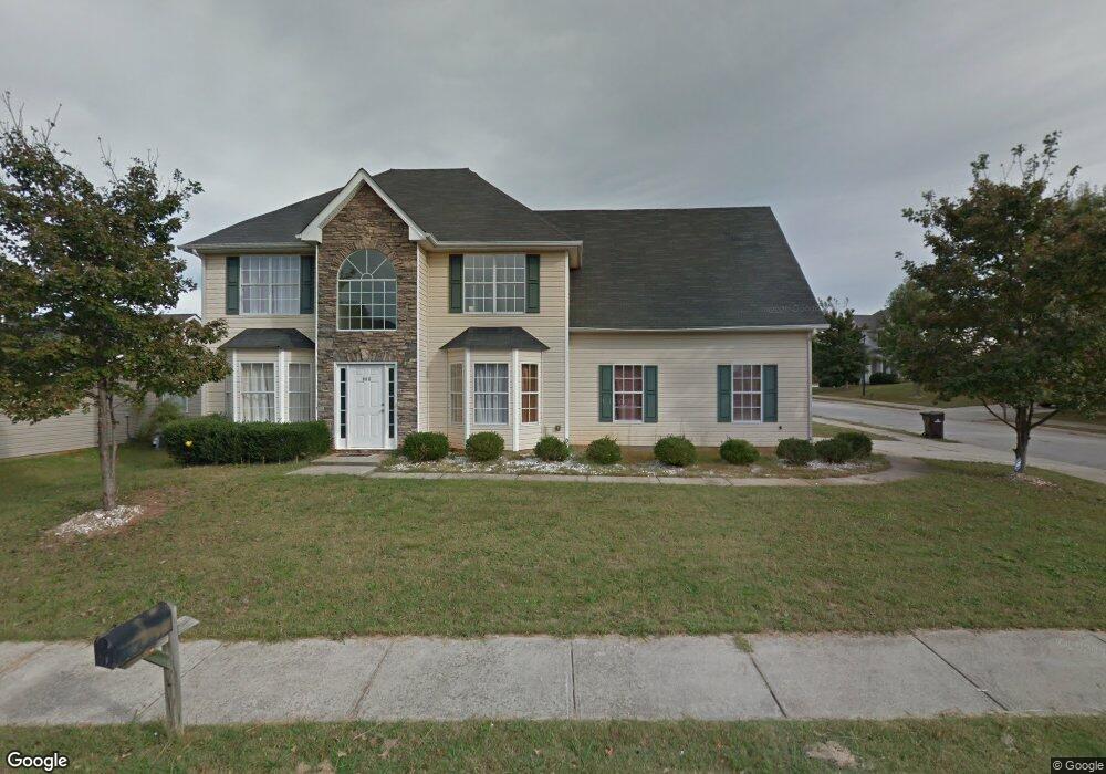 790 Compton Ln, McDonough, GA 30253 - photo 1