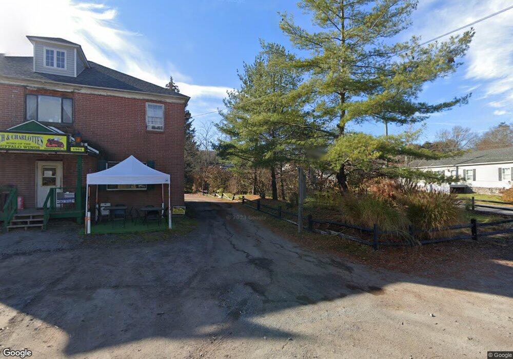 14 Brook St, Harveys Lake, PA 18618 - photo 1