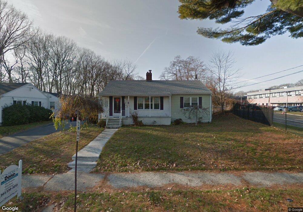 440 Townsend Ave, New Haven, CT 06512 - photo 1