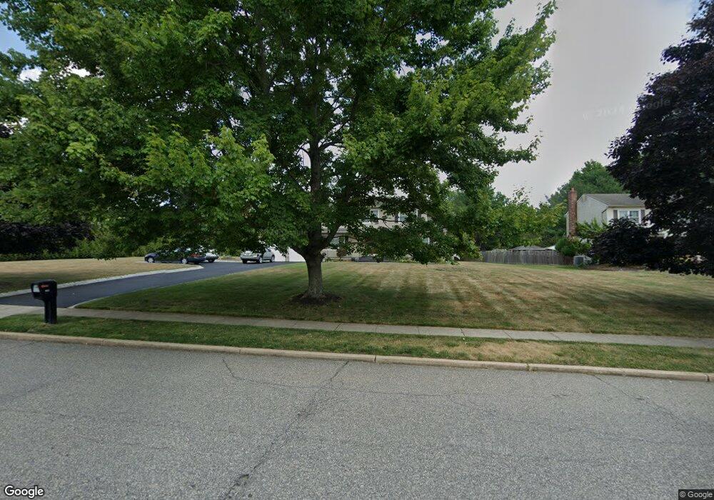 102 Robertsville Rd, Manalapan, NJ 07726 - photo 1