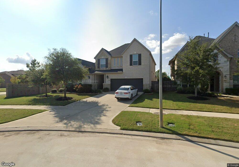 3932 Lily Park Ln, Fulshear, TX 77441 - photo 1