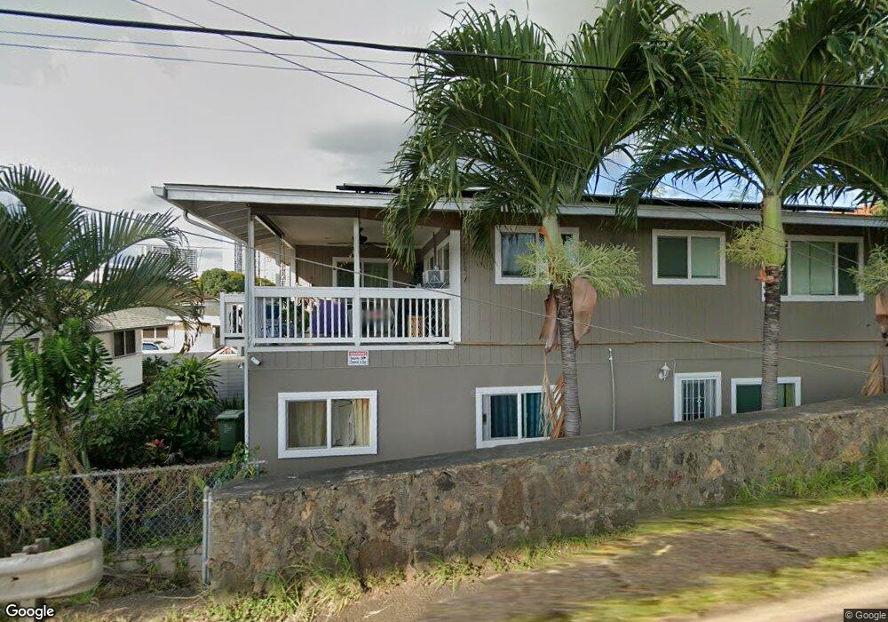 98-109 Kihale St unit A, Aiea, HI 96701 - photo 1