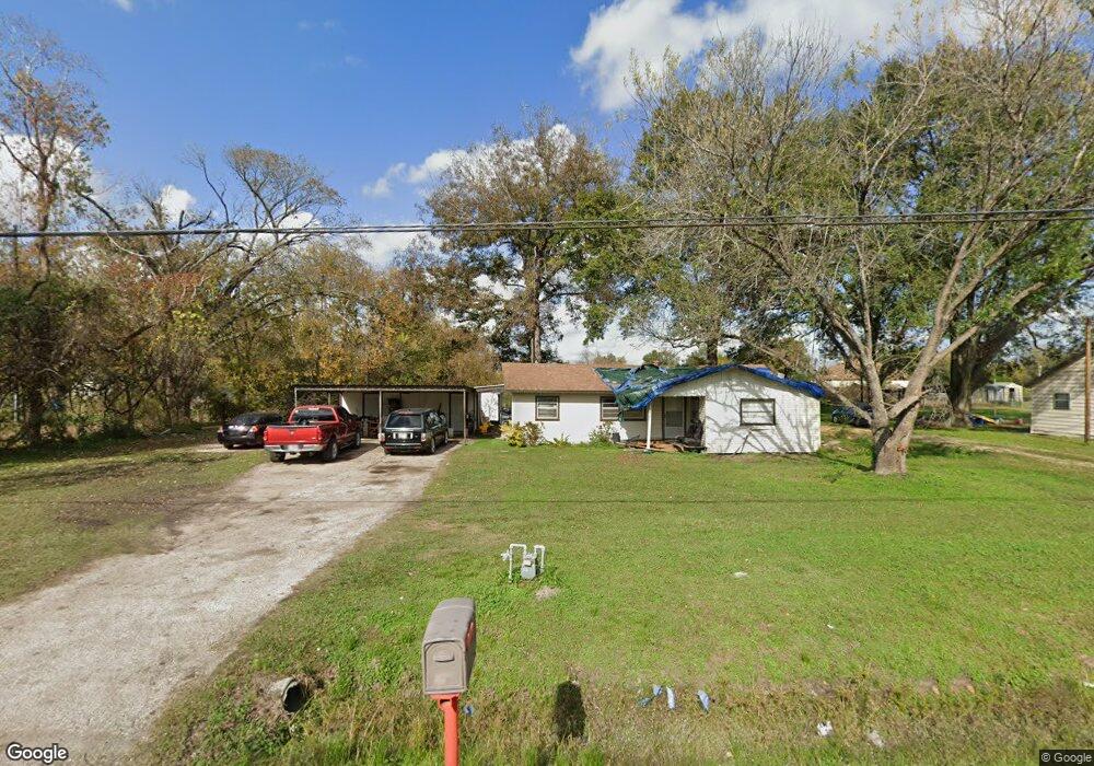 3242 Brownie Campbell Rd, Houston, TX 77086 - photo 1