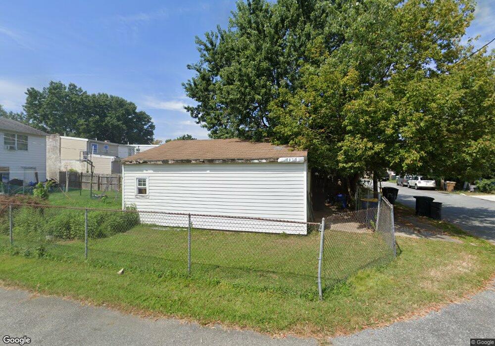 601 Clymer St, New Castle, DE 19720 - photo 1