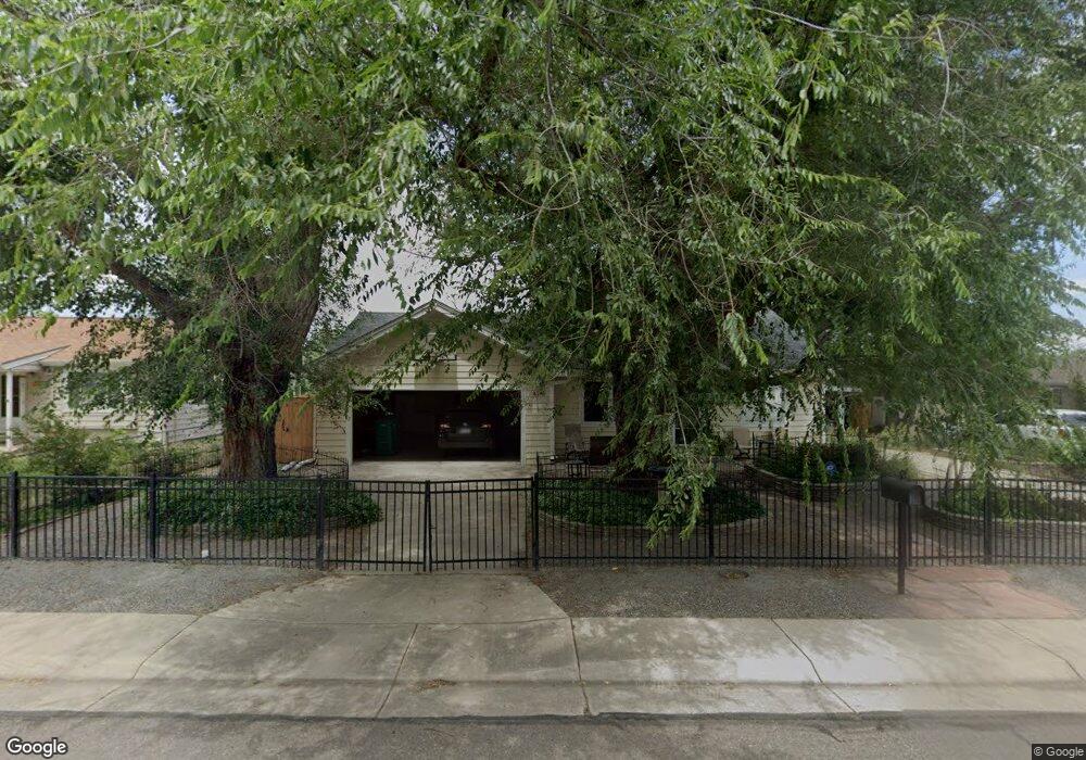 6545 W 45th Ave, Wheat Ridge, CO 80033 - photo 1