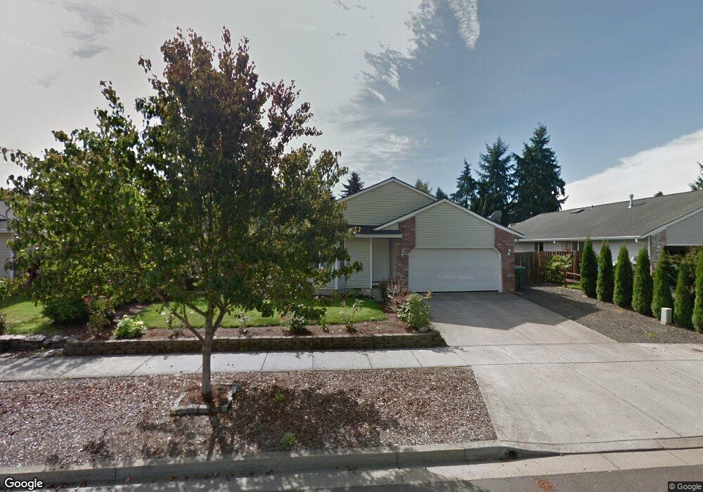 2162 Baines Blvd, Hubbard, OR 97032 - photo 1