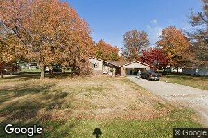 8101 Slant Rd, Bartelso, IL 62218