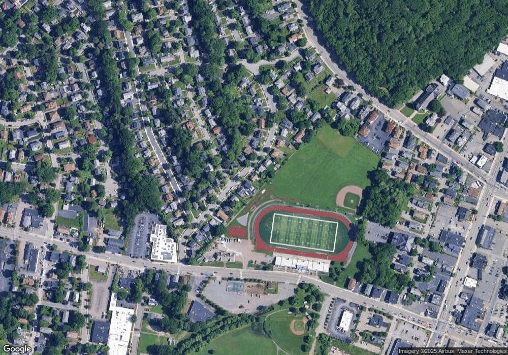 42 Coolidge Rd, Worcester, MA 01602 - photo 1