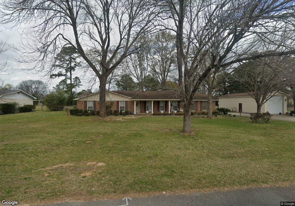 3837 Dean Dr, Macon, GA 31216 - photo 1