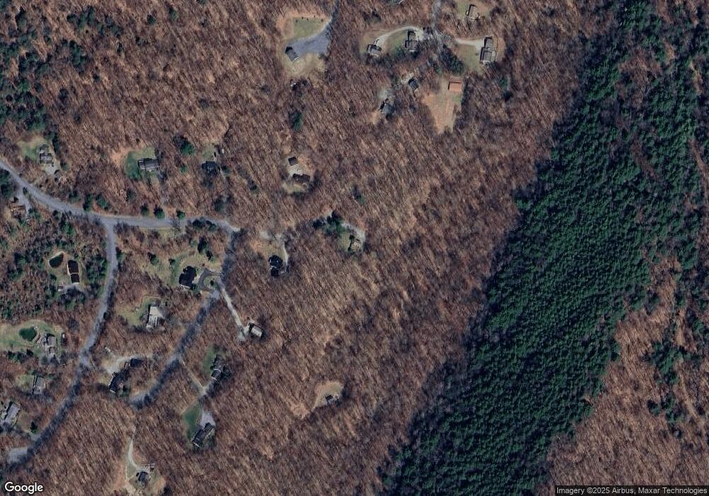 74 Blackberry Branch Rd, Manchester Center, VT 05255 - photo 1