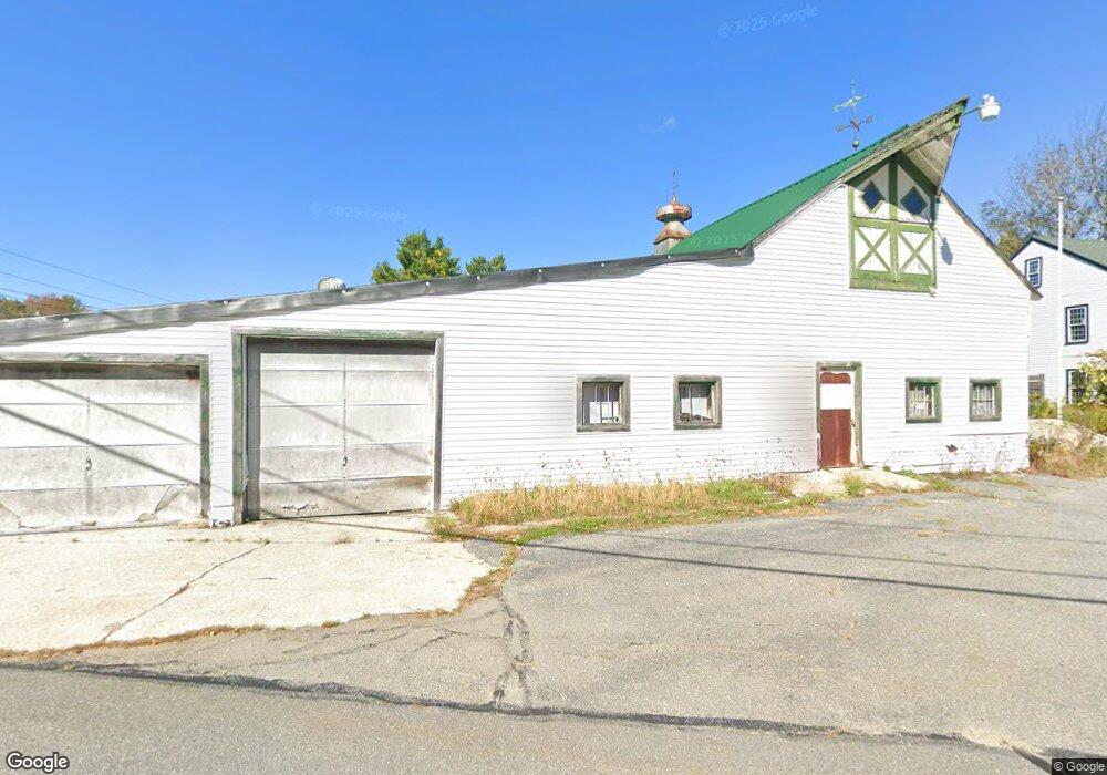 129 Knower Rd, Westminster, MA 01473 - photo 1