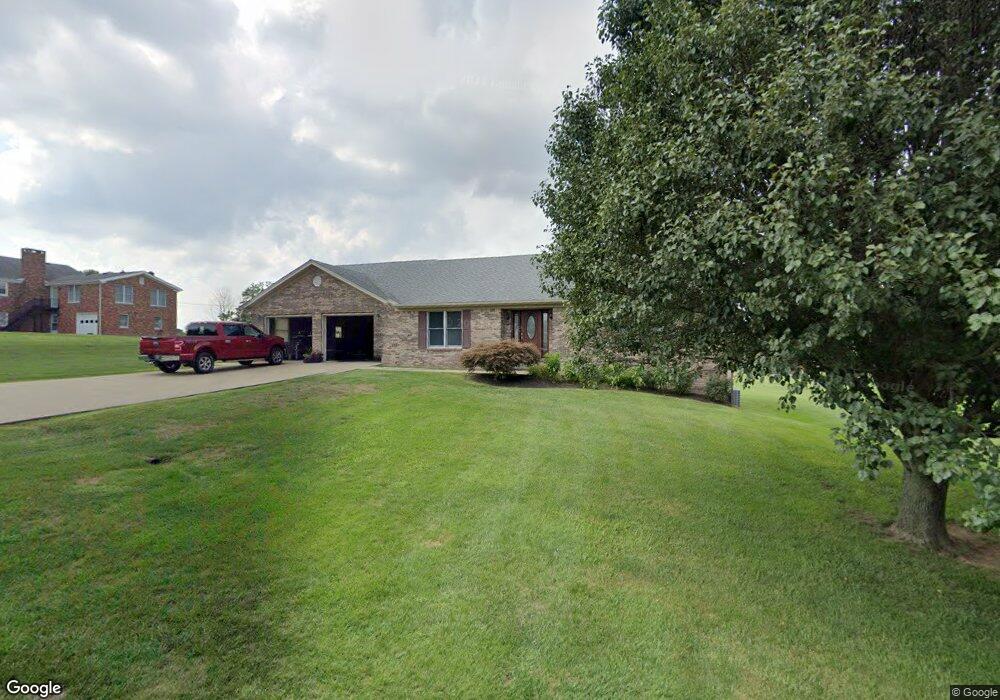 109 Cherry Dr, Harrodsburg, KY 40330 - photo 1