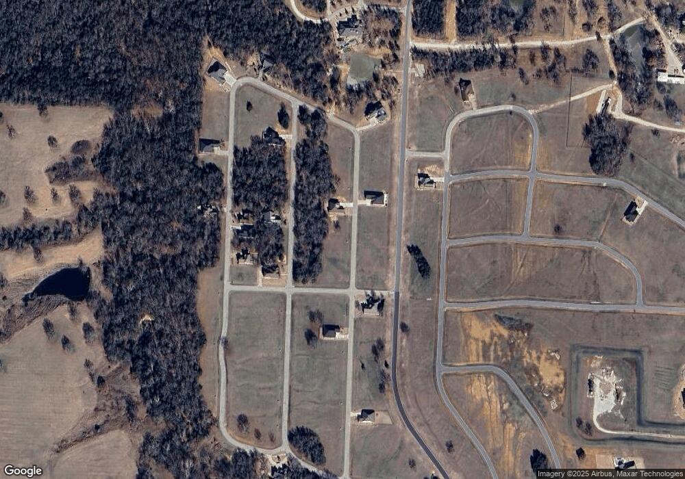 Lot 45A Dublin Cir, Gordonville, TX 76245 - photo 1