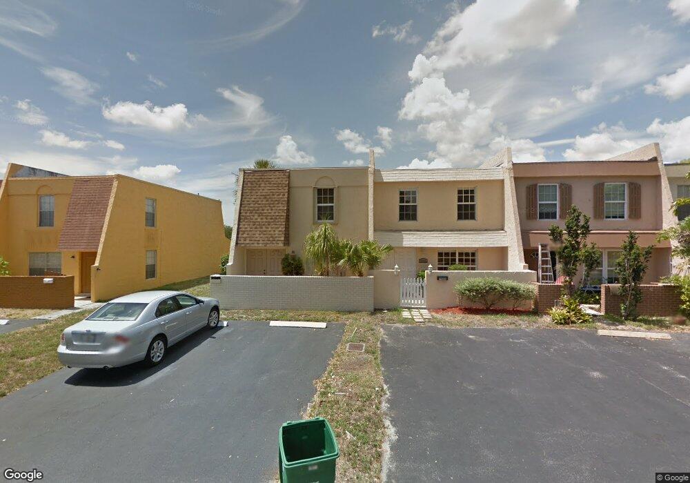 7504 NW 75th St, Tamarac, FL 33321 - photo 1