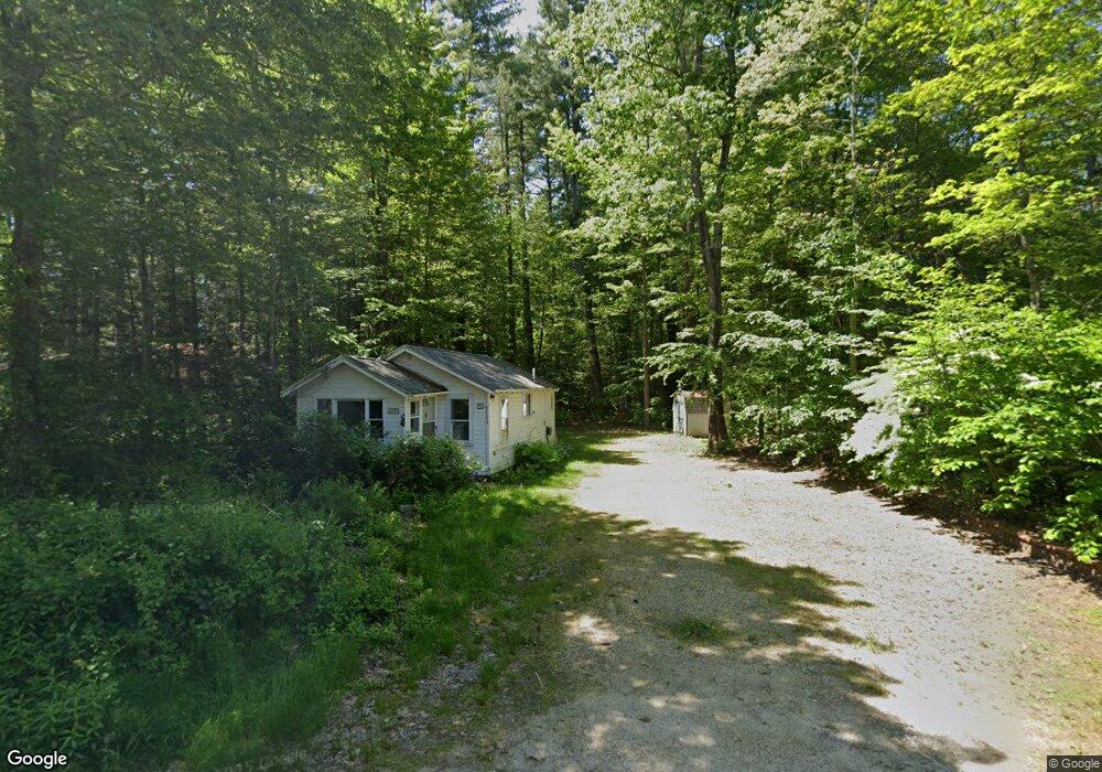 43 Collettes Grove Rd, Derry, NH 03038 - photo 1