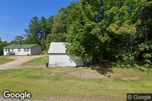 1124 Main St, Dixfield, ME 04224