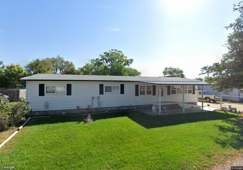 2807 Pearson Rd, North Platte, NE 69101 - photo 1