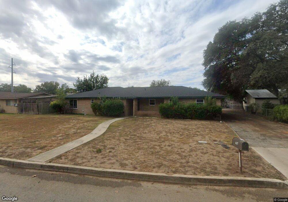 607 Viewcrest, New Braunfels, TX 78130 - photo 1