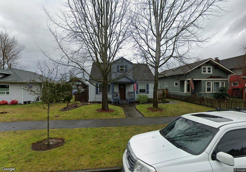 2317 Maple St, Everett, WA 98201 - photo 1