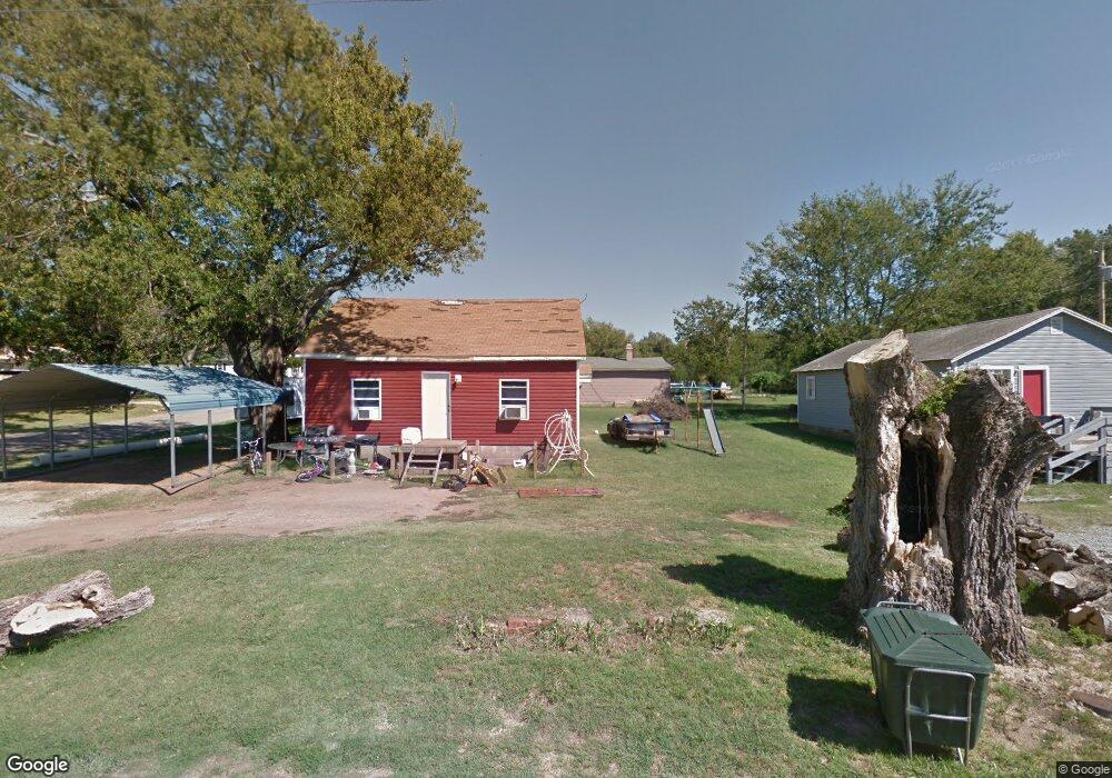 1417 E 8th St, Sulphur, OK 73086 - photo 1