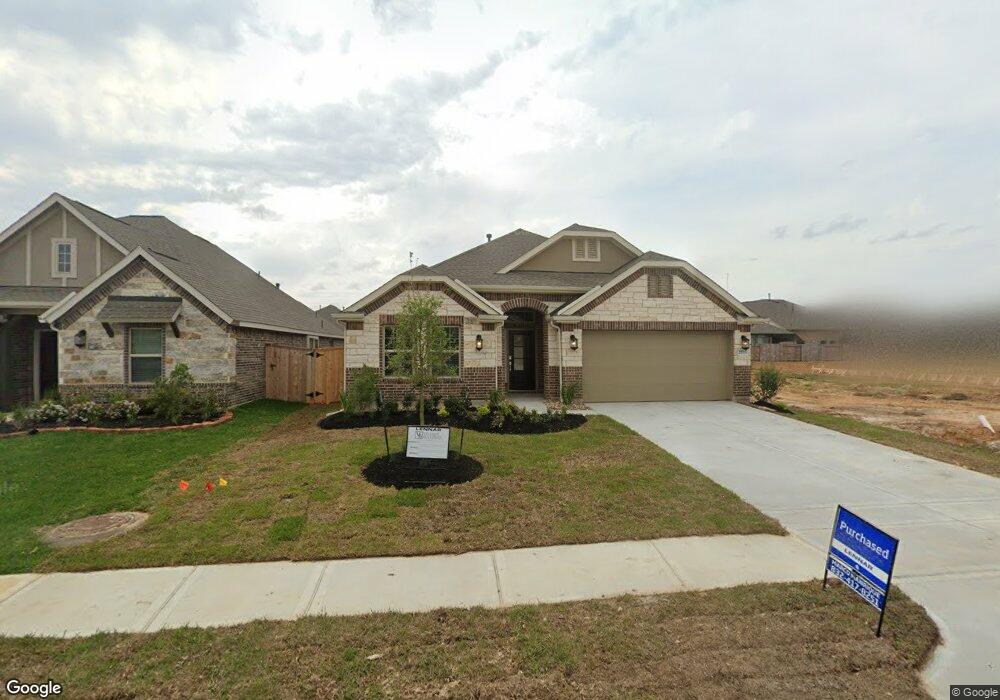 21715 Sarasota Spice St, Tomball, TX 77377 - photo 1