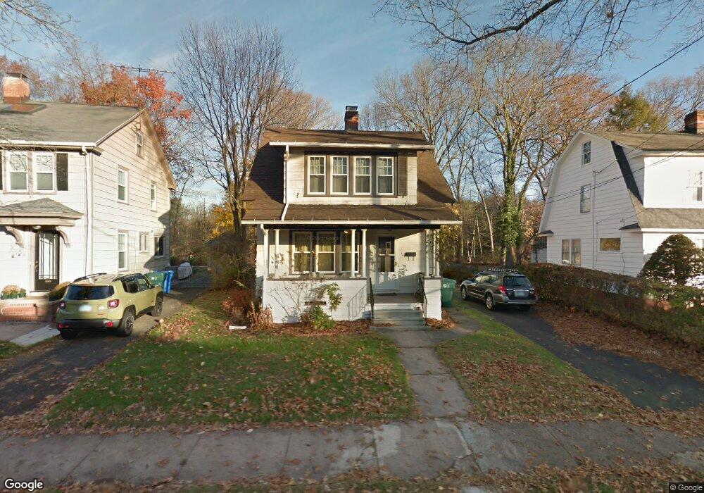 127 Thornton St, Hamden, CT 06517 - photo 1