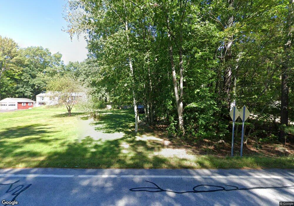 343 Hackett Hill Rd, Hooksett, NH 03106 - photo 1