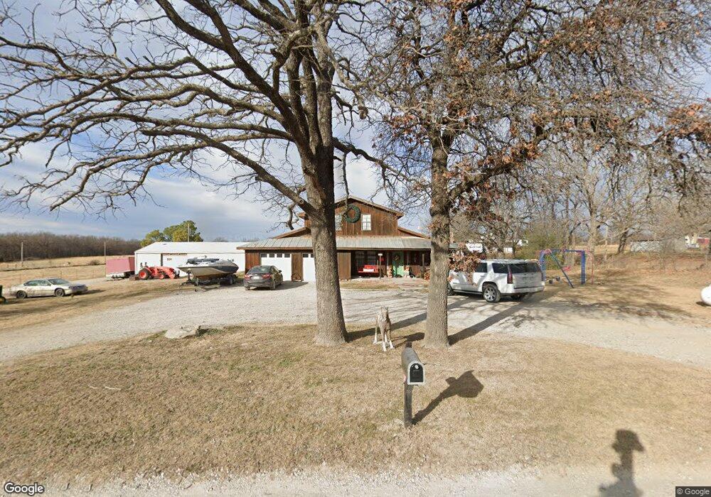 5875 Herrick Rd, Beggs, OK 74421 - photo 1