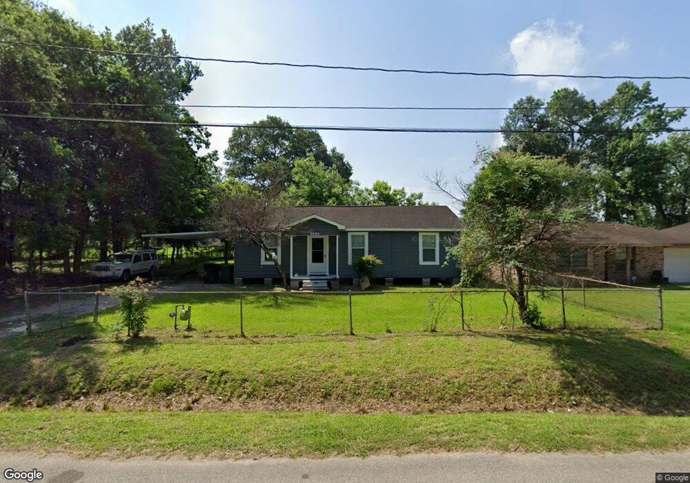 5906 Rietta St, Houston, TX 77016 - photo 1