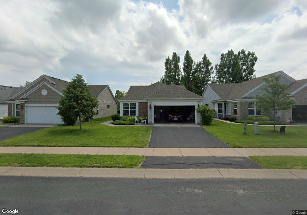 5153 5153 158th-Street-n, Hugo, MN 55038 - photo 1