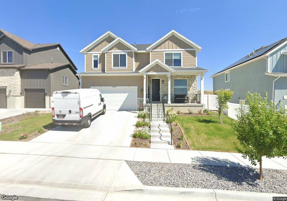7152 W Kelsey Peak Ln unit 187, West Jordan, UT 84081 - photo 1