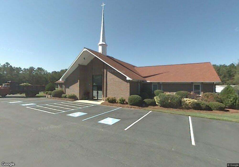 5856 River Rd, Ridgeway, SC 29130 - photo 1