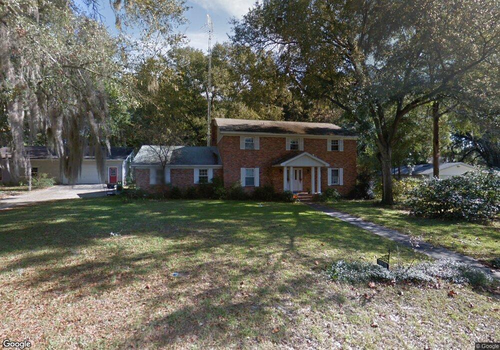 600 NW Clubview Cir, Lake City, FL 32055 - photo 1