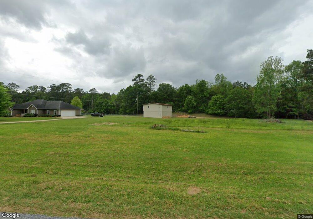 350 County Road 812, Laurel, MS 39443 - photo 1