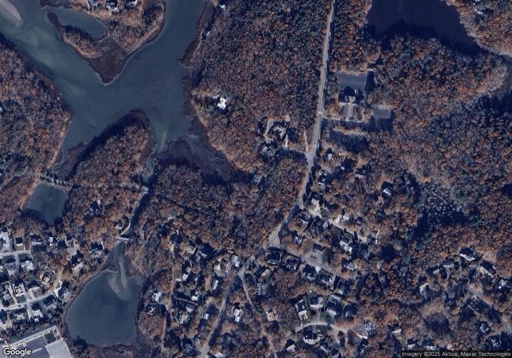 21 Bay Shore Dr, North Falmouth, MA 02556 - photo 1