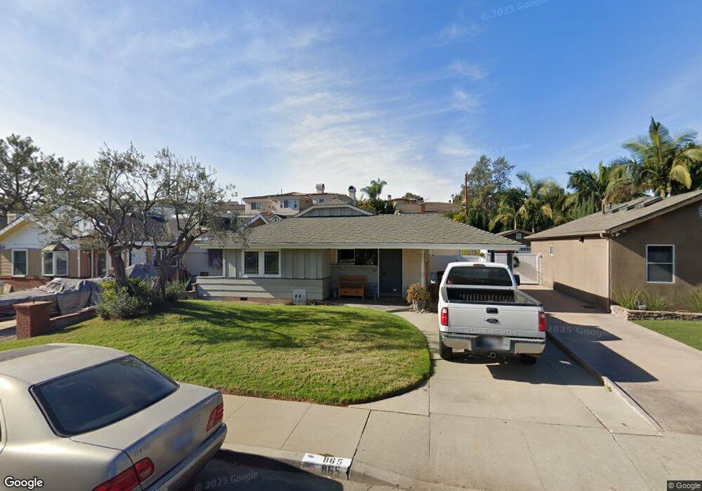 865 Center St, El Segundo, CA 90245 - photo 1