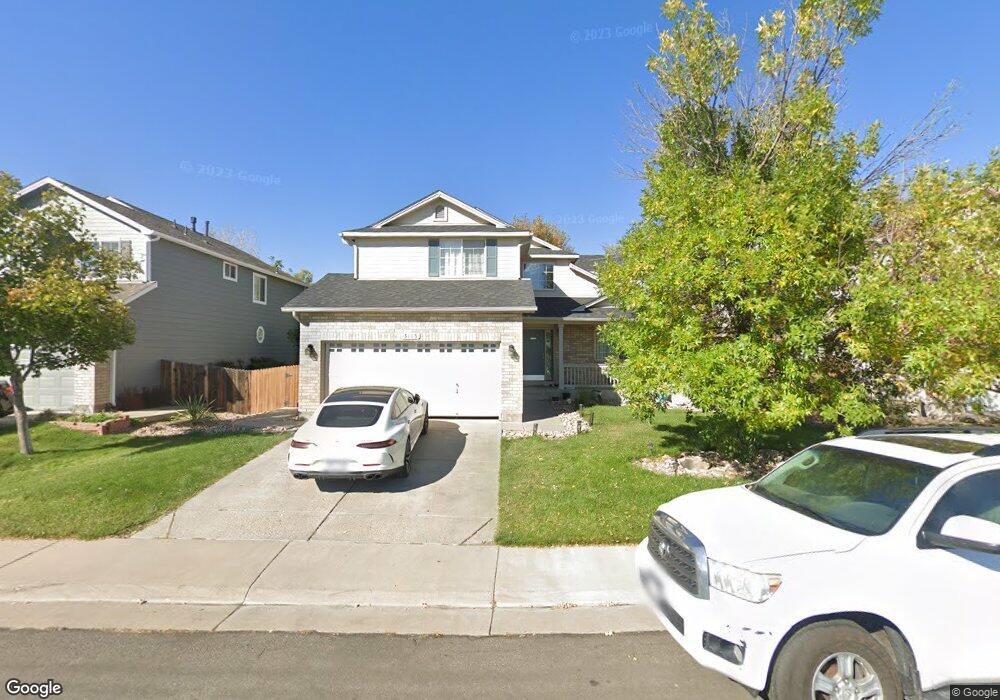 5165 E 138th Ave, Thornton, CO 80602 - photo 1