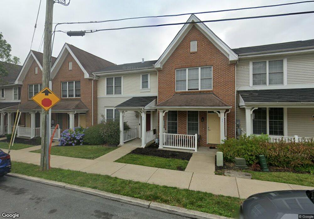 818 E 27th St, Wilmington, DE 19802 - photo 1