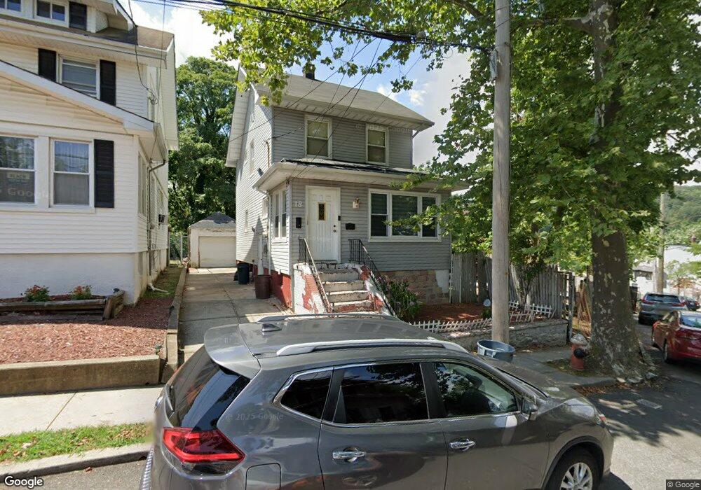 18 Coursen Ct, Staten Island, NY 10304 - photo 1