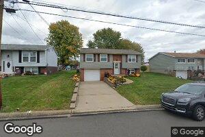 1505 Foote St, Conway, PA 15027