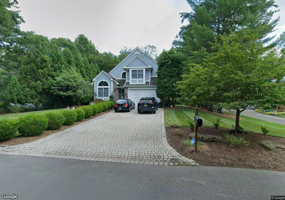 72 Sauna Rd, Ramsey, NJ 07446 - photo 1