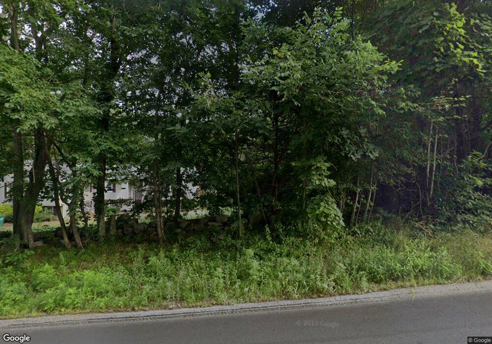 629 E Hartford Ave, Uxbridge, MA 01569 - photo 1