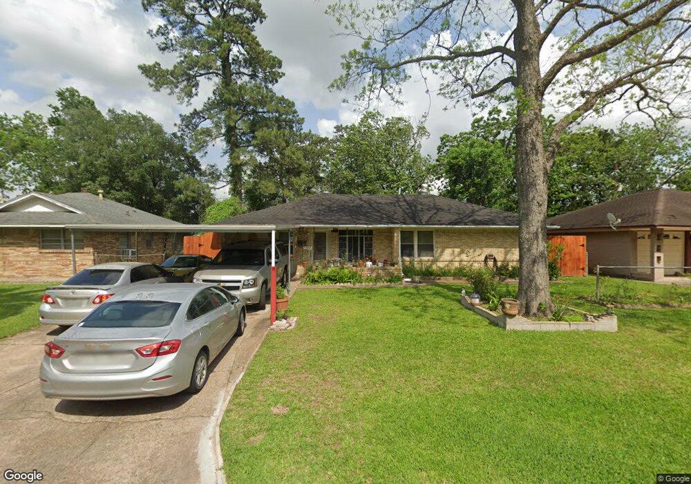 10418 Rockaway Dr, Houston, TX 77016 - photo 1
