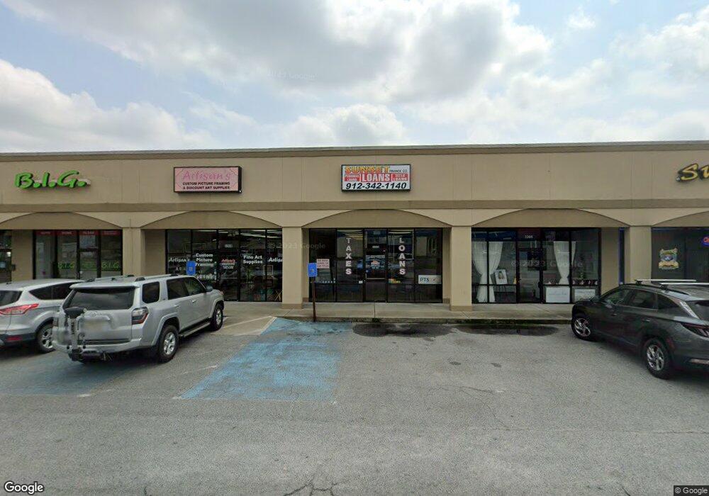 3362 Cypress Mill Rd, Brunswick, GA 31520 - photo 1