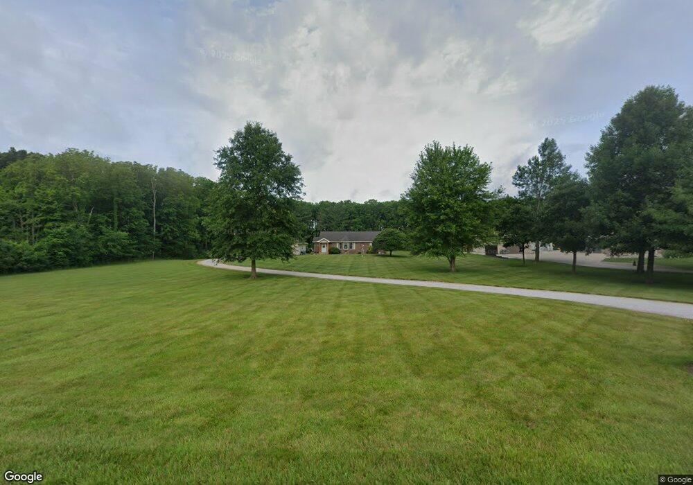 4151 N 100 E, Anderson, IN 46012 - photo 1